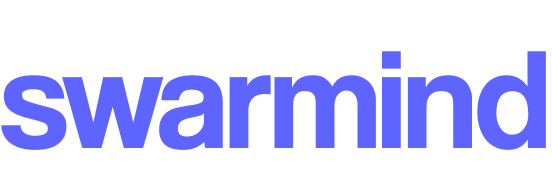 Swarmind Logo